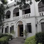 St Monica\'S Lodge